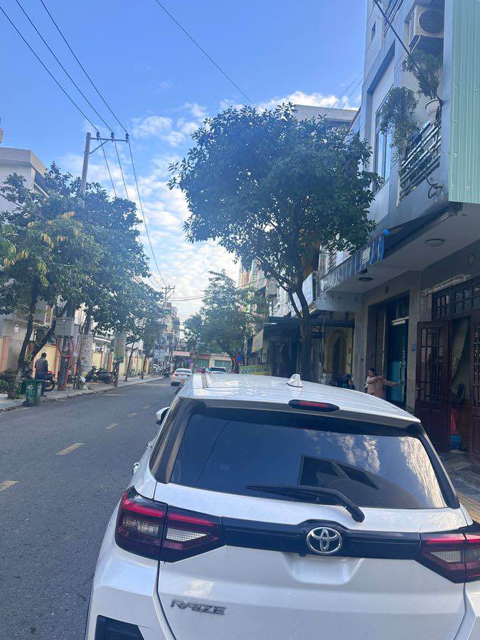 Đất nền mặt tiền đường Hoàng Bích Sơn, An Hải Bắc, Sơn Trà, Đà Nẵng - Tiềm năng sinh lời cao!