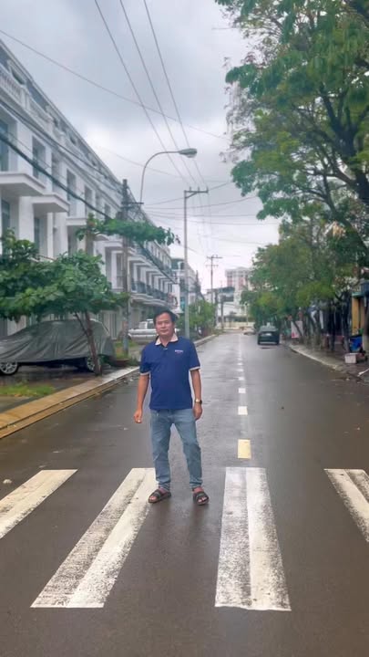 Nhà 3 tầng đường Nguyễn Thị Yến, Quy Nhơn 40m² giá 3 tỷ - Đầu tư hấp dẫn!