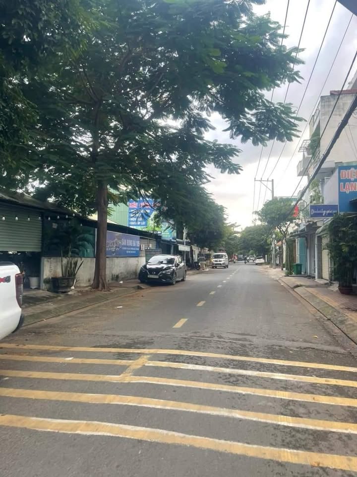 Đất nền Phước Long B Thủ Đức 46m² giá 1.8 tỷ - Hẻm xe hơi vào tận nơi!