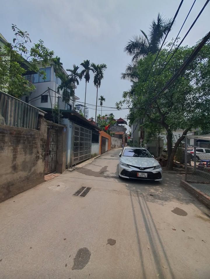 Đất nền Phú Thượng 100m² giá 230 triệu - Sổ đỏ chính chủ, vị trí đắc địa!