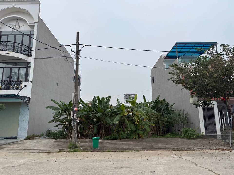 Đất nền Thiên Tôn Hoa Lư 85m² giá 3 tỷ - Vị trí đắc địa, giao thông thuận lợi!