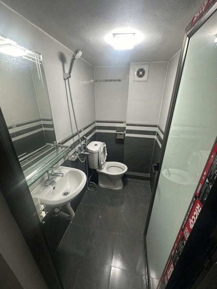 Phòng trọ cho thuê Ngõ 88 Ngũ Nhạc - Giá chỉ 2 triệu/tháng!