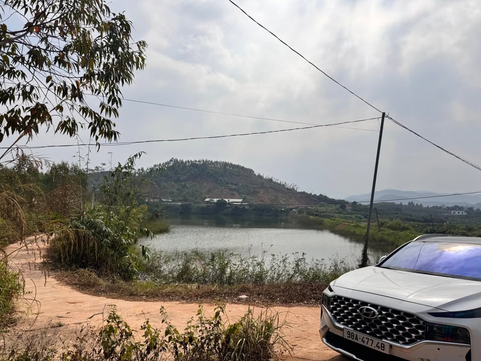 Đất nền Lục Nam Bắc Giang 500m² giá 500 triệu - Cơ hội đầu tư tuyệt vời!