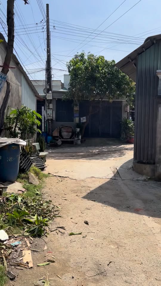 Đất nền Tân Đông Hiệp 430m² giá 3.8 tỷ - Sổ hồng chính chủ!