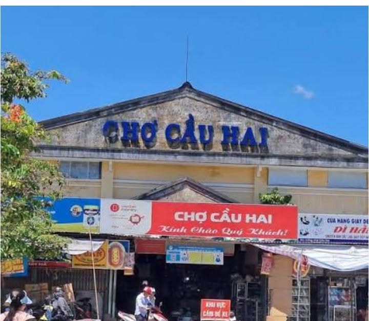 Đất nền khu tái định cư Phú Lộc 220m² giá 1.5 tỷ - Cơ hội đầu tư sinh lời!