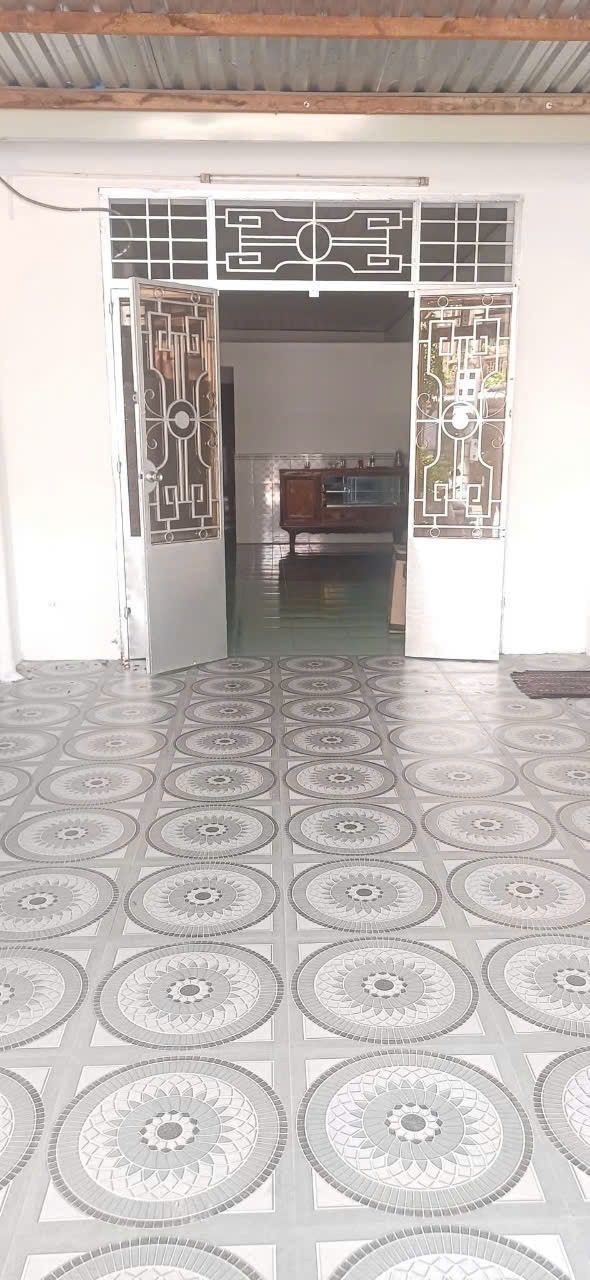 Nhà cho thuê phường 5, Cà Mau 114m² giá 7 triệu - Kinh doanh thuận lợi!