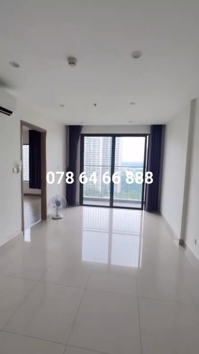 Căn hộ 2PN2WC tại The Origami, 59.1m² giá 3.2 tỷ - Sổ hồng chính chủ!