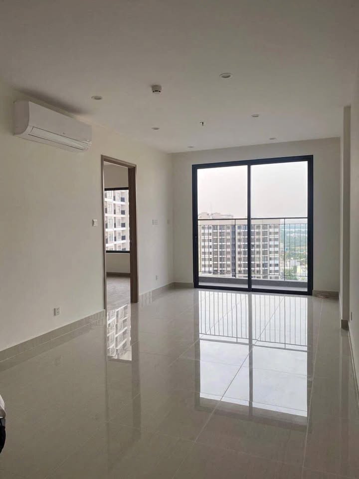 Căn hộ 2PN cho thuê tại Vinhomes Grand Park, Thủ Đức - Giá chỉ 6 triệu/tháng!