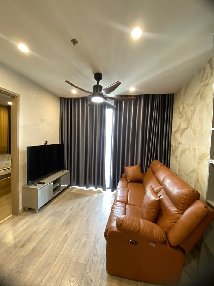 Căn hộ The Origami quận 9 2PN giá 9 triệu - Nội thất đầy đủ sang trọng!