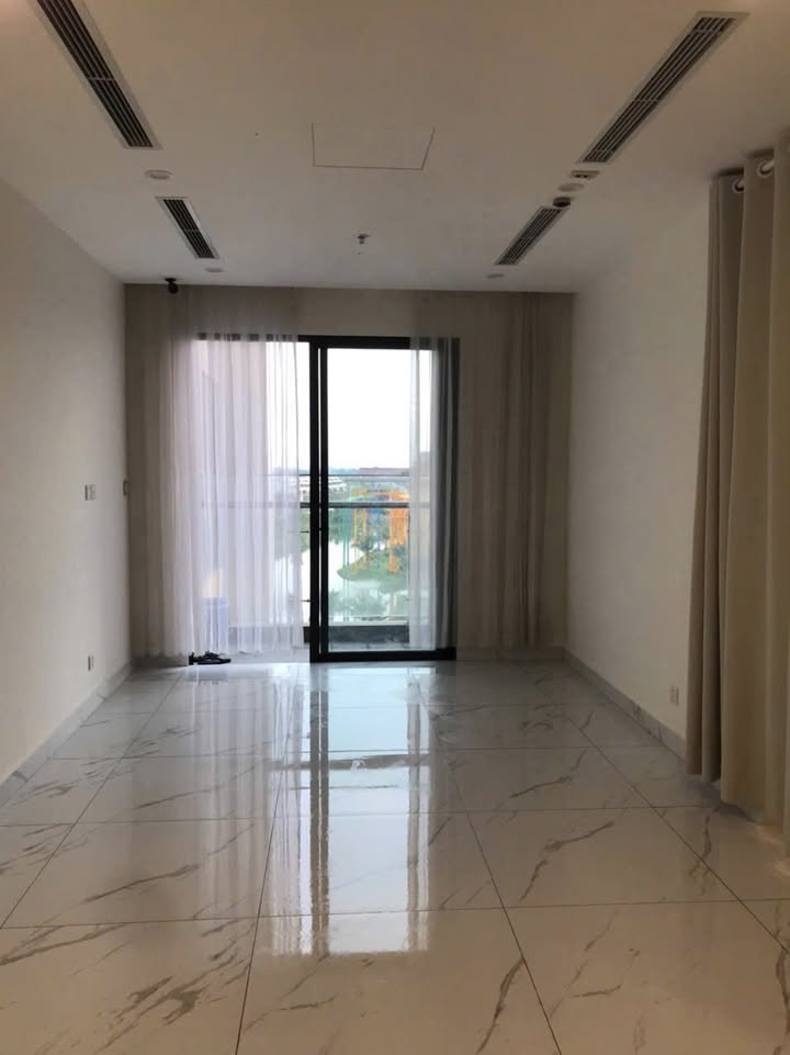 Căn hộ 1PN tại Vinhomes Grand Park, quận 9 - Giá chỉ 6 triệu/tháng!