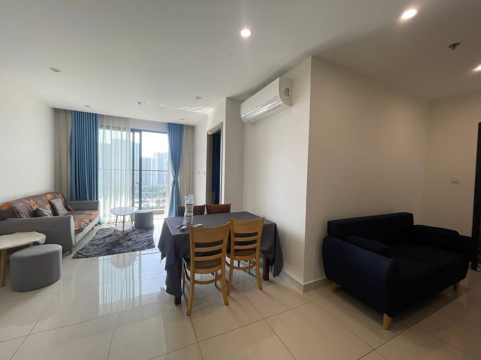 Căn hộ 2PN Origami Thủ Đức 58m² giá 3 tỷ - Nhà trống, vào ở ngay!