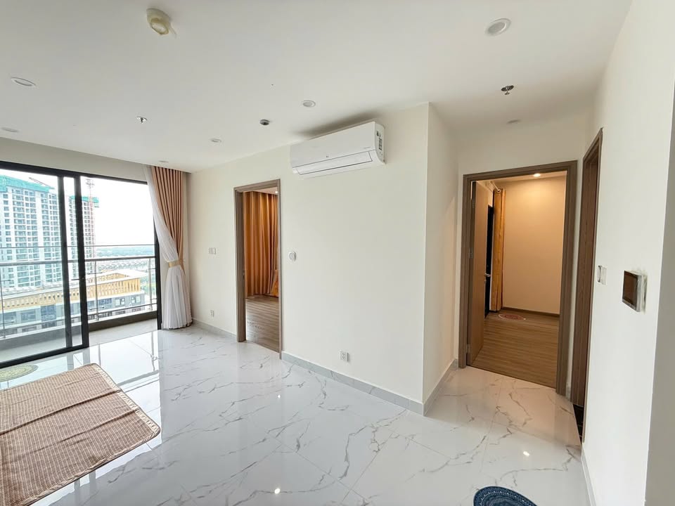 Căn hộ Vinhomes Grand Park Thủ Đức 59m² giá 7 triệu - Nhà đẹp, ở ngay!