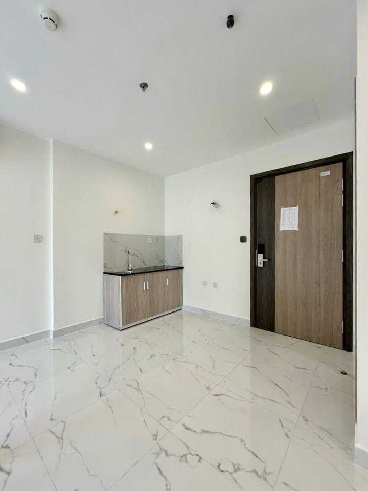 Căn hộ Vinhomes Grand Park quận 9 1PN giá 5.5 triệu - Đầy đủ nội thất, vào ở ngay!