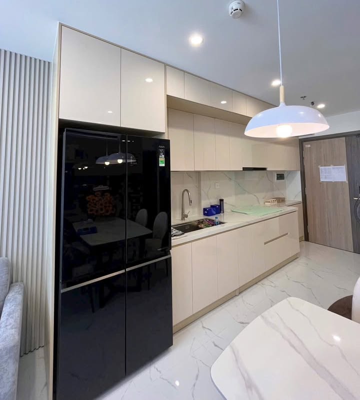 Căn hộ Vinhomes Grand Park 2PN 2WC giá 10 triệu - Cho thuê ngay!