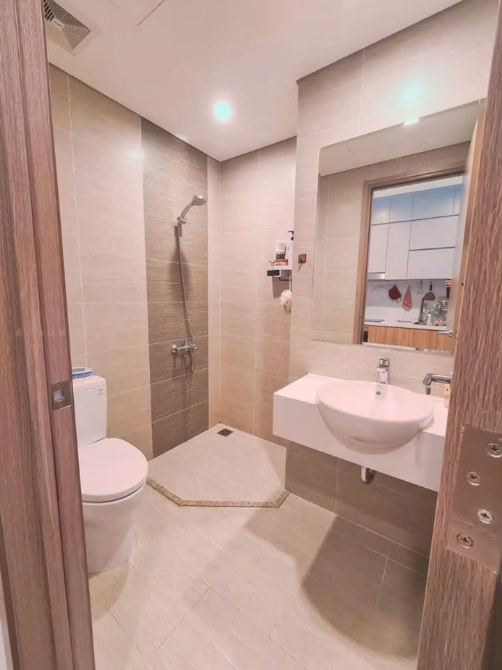 Căn hộ Studio Vinhomes Grand Park Quận 9 giá 6 triệu - Full nội thất, sẵn sàng vào ở!