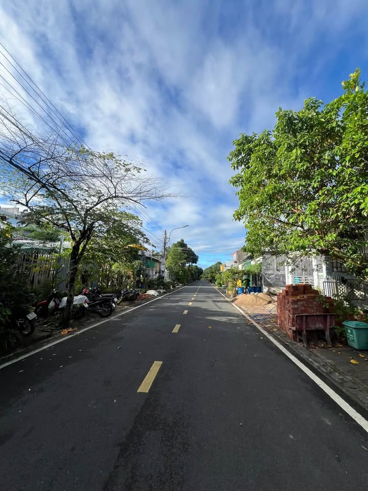 Đất mặt tiền Đỗ Thừa Tự, phường 1, Cà Mau 101m² giá 1 tỷ - Đầu tư lý tưởng!