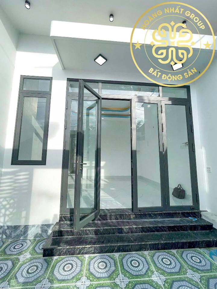 Nhà cấp 4 KDC Sao Mai Nhựt Hồng, Lý Văn Lâm 105m² giá 1.8 tỷ - An cư lý tưởng!