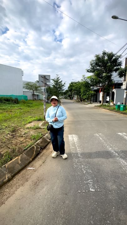 Đất nền lô góc 336m² đường 5.5m tại Hòa Xuân Đà Nẵng giá chỉ 7.056 tỷ - Cơ hội đầu tư tuyệt vời!