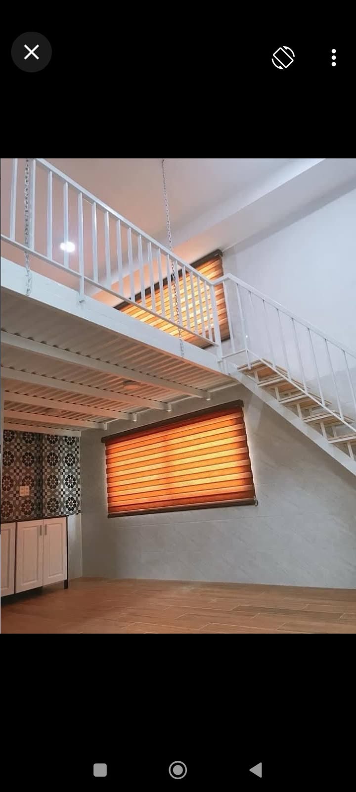 Nhà 3 tầng 5 căn hộ cho thuê tại Hải Châu, Đà Nẵng - Doanh thu 17 triệu/tháng!