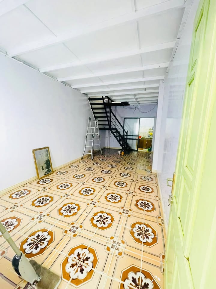 Nhà cho thuê tại Ecohome Bắc Từ Liêm 30m² giá 5.5 triệu - Phù hợp cho gia đình