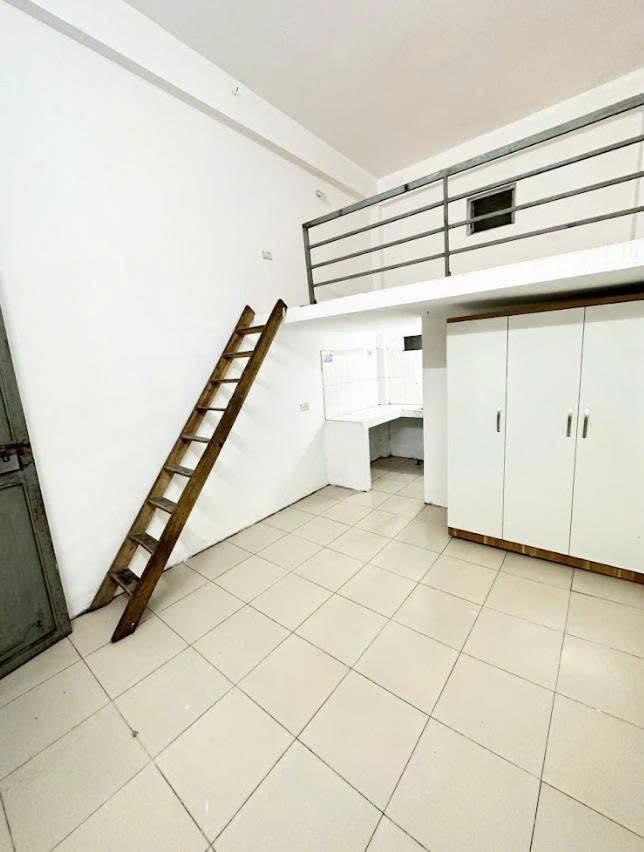 Phòng cho thuê ngõ 155 Phương Canh 25m² giá 2.8 triệu - Thiết kế gác xép tiện nghi!