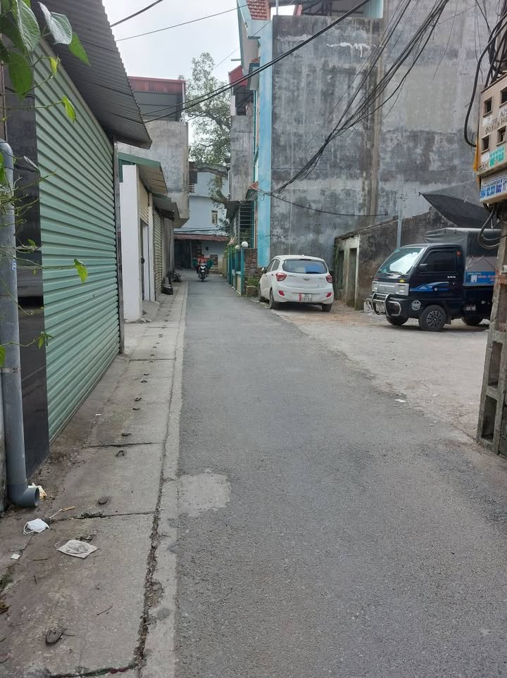 Nhà 1,5 tầng Đại Phúc Bắc Ninh 150m² giá 7 tỷ - Tiện ích xung quanh phong phú!