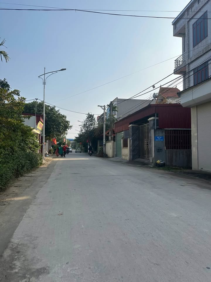 Đất nền Quế Tân 150m² giá 4 tỷ - Cơ hội đầu tư sinh lời cao!