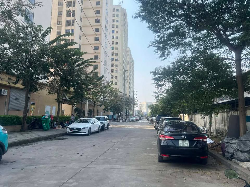 Đất nền đường Lê Thái Tổ, phường Võ Cường 81m² giá 7 tỷ - Cơ hội đầu tư hấp dẫn!