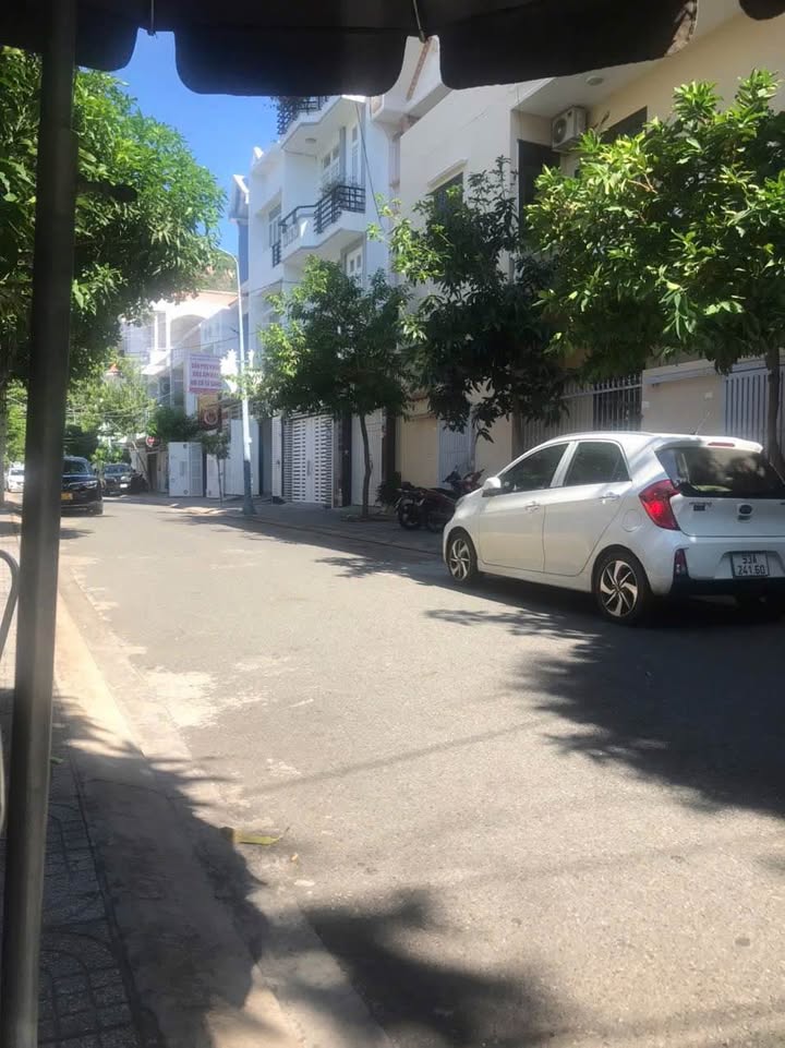 Đất thổ cư Khu TĐC Đồi 2, Vũng Tàu 64m² giá 4.75 tỷ - Cơ hội đầu tư lý tưởng!