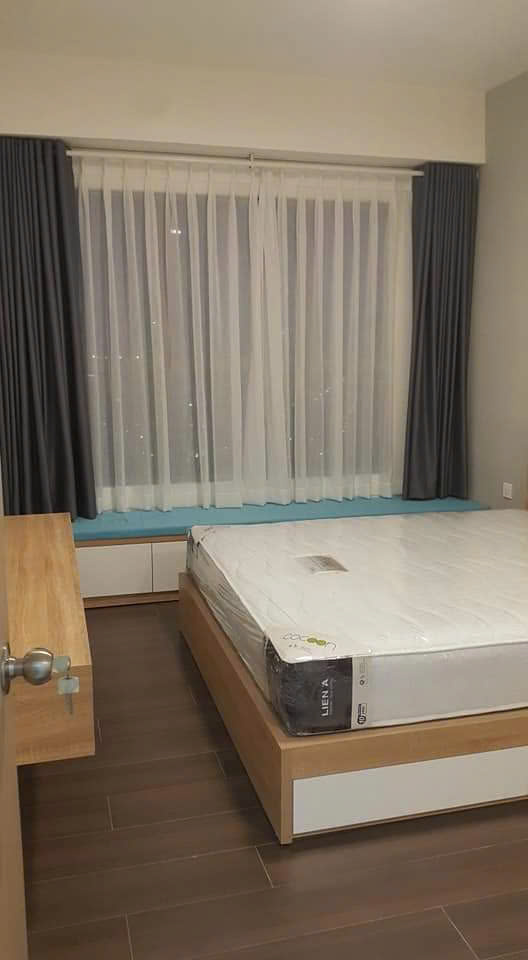 Căn hộ The Sun Avenue Q.2 76m² giá 7.8 tỷ - View sông thoáng mát!