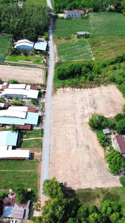 Đất nền Gò Nổi, Ninh Điền, Châu Thành 205m² giá 200 triệu - Đầu tư sinh lời hấp dẫn!