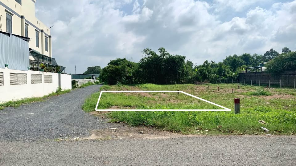 Đất nền Phước Vĩnh An Củ Chi 103m² giá thỏa thuận - Cơ hội đầu tư không thể bỏ lỡ!