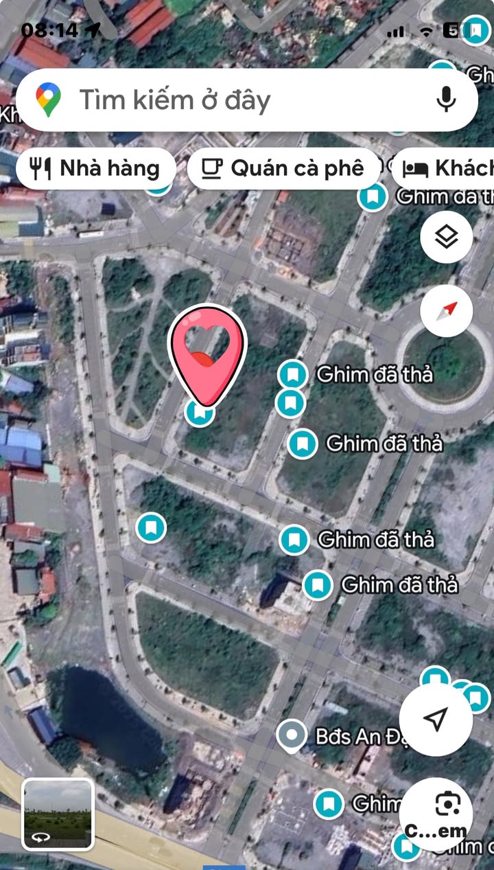 Đất nền KĐT Hanopark 2, 100m² giá 2.9 tỷ - Đầu tư sinh lời ngay!