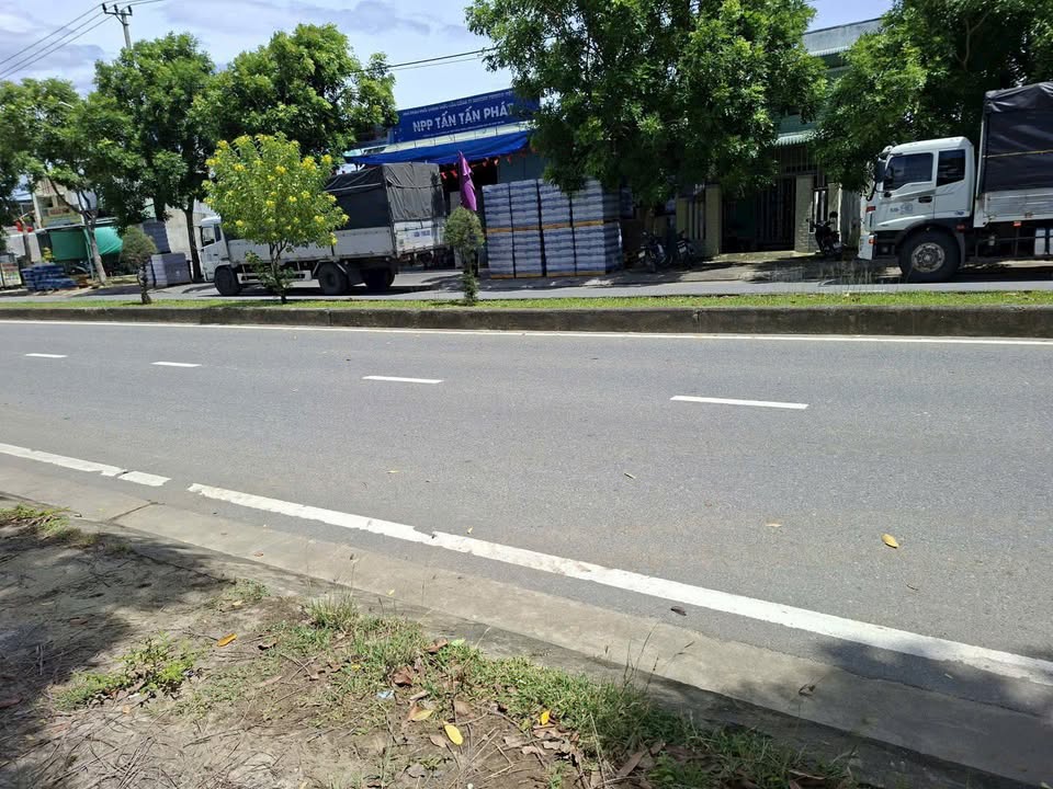 Đất nền Điện Thắng Trung 150m² giá 2.9 tỷ - Sổ đỏ chính chủ