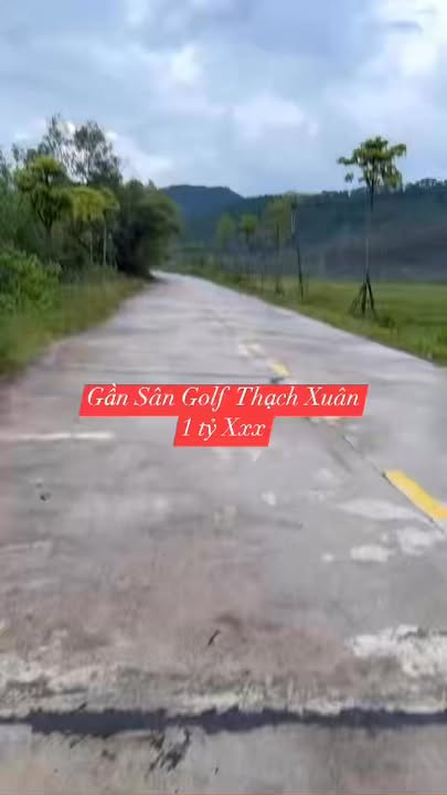 Đất 2 mặt tiền đường Nguyễn Xí, Thạch Xuân, 152m² giá 1.7 tỷ - Đầu tư sinh lời ngay!