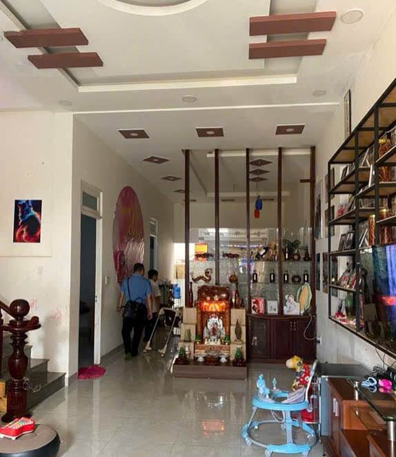 Bán nhà mặt tiền Y Moan, Buôn Ma Thuột 154m² giá 7 tỷ - Kinh doanh sầm uất!