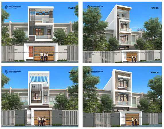 Cho thuê nhà 3 tầng mặt tiền Lý Thái Tổ, Thanh Khê, Đà Nẵng - Kinh doanh thuận lợi!