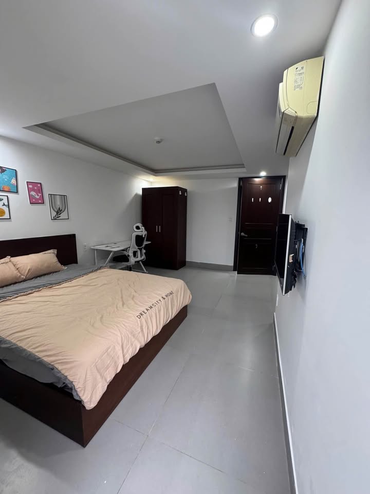 Căn penthouse cho thuê tại An Đồn 5, quận Sơn Trà - Giá chỉ 7 triệu/tháng!