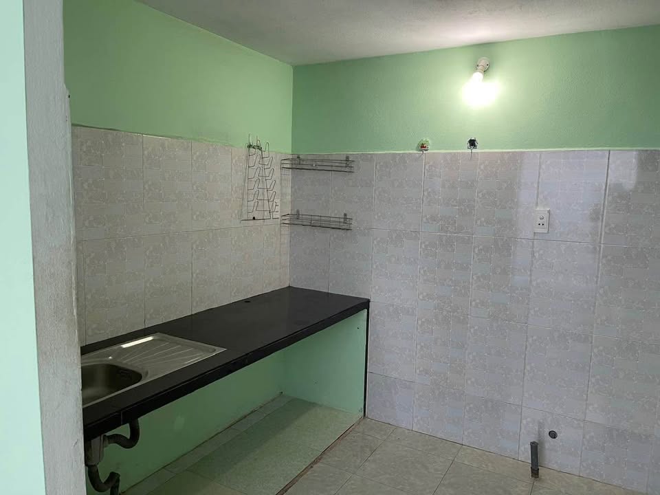 Phòng trọ K221h02/47 Trường Chinh, Đà Nẵng 28m² giá 3 triệu - Yên tĩnh, sạch sẽ, dọn vào ở ngay!