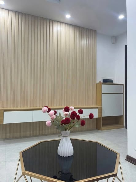 Chung cư 389 Quán Bàu 2PN, 2VS giá 6.5 triệu - Đầy đủ nội thất, sẵn sàng ở!