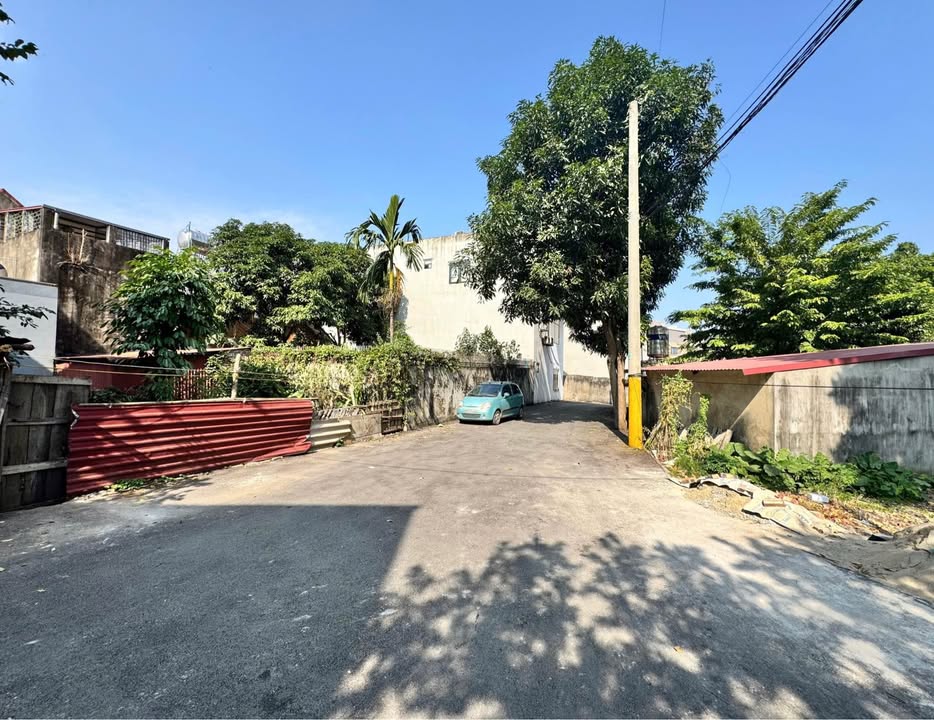 Đất thổ cư 100m² tại Đồng Quang, Thái Nguyên giá 4.99 tỷ - Vị trí trung tâm không ngập lụt!