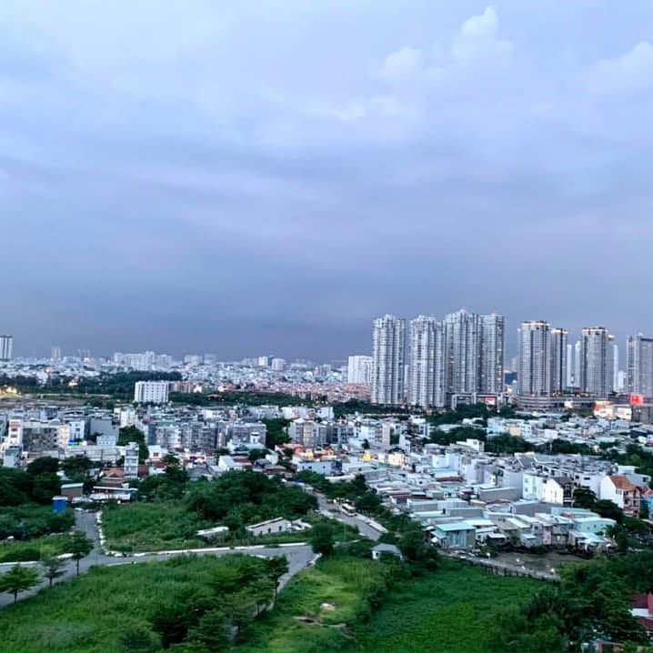 Căn hộ Scenic Valley 1 Phú Mỹ Hưng, Q7 133m² giá 14 tỷ - Không gian sống lý tưởng