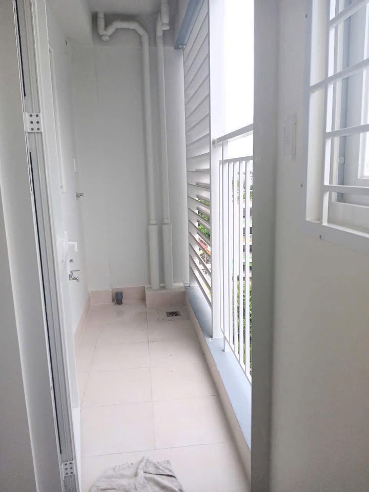 Căn hộ Ehomes Bình Chánh 46m² giá 1.535 tỷ - Chính chủ bán gấp!