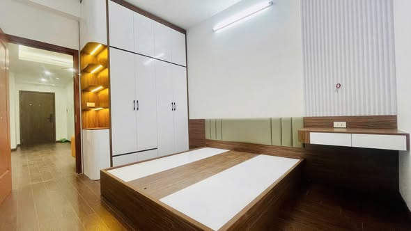 Căn hộ Chung cư Đại Thanh 63m² giá 4 tỷ - Nhà đẹp sẵn sàng vào ở ngay!