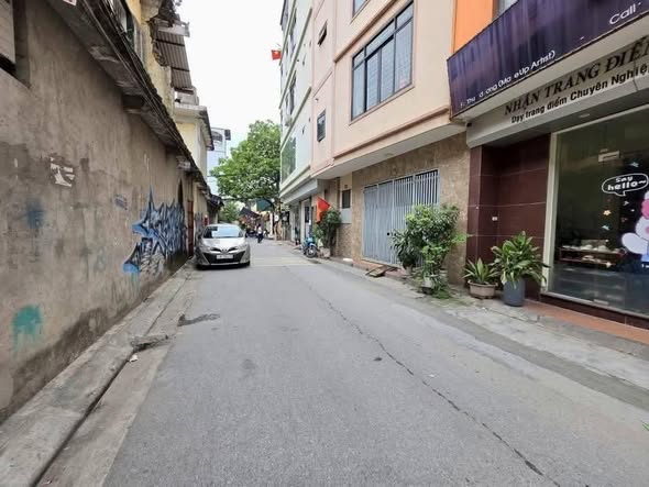 FrontHouse Mặt phố Lê Gia Định 36m² giá 9 tỷ - Lô góc kinh doanh đỉnh cao!