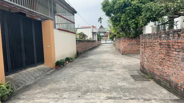 Đất nền Hảo Thôn, Đồng Lạc, Nam Sách 82m² giá 800 triệu - Đường ô tô vào tận cửa!