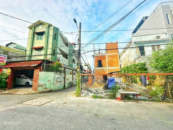 Đất nền Hiệp Bình Phước Thủ Đức 262m² giá 19.5 tỷ - Phù hợp xây dựng căn hộ dịch vụ, khách sạn!