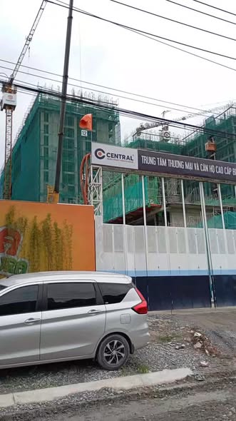 Căn hộ RISA by La Pura Thuận An 65m² giá 2.75 tỷ - Nhận nhà 05/2027!