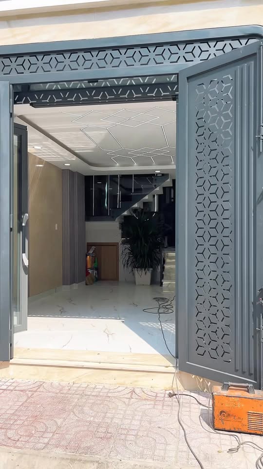 Nhà phố đẹp tại Gò Xoài, Bình Tân, 52m² giá 8.2 tỷ - Sẵn sàng ở ngay với nội thất cao cấp!