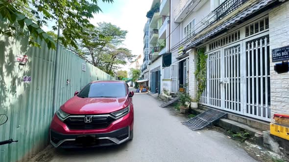 Nhà 4 tầng Phú Thuận, Quận 7 - 52m² giá 8.2 tỷ - Sẵn sàng vào ở ngay!